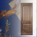 China manufacturer high quality Wood Veneer Door Home Interior Door GO-AG3